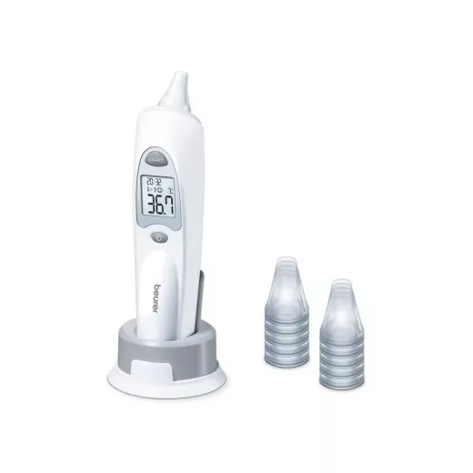 Beurer Ft 58 Ear Thermometer