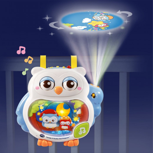 Vtech | Sleepy Owl Nightlight