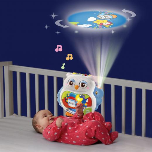 Vtech | Sleepy Owl Nightlight