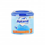 Aptamil Junior 3 Growing Up Milk, 400 Gram