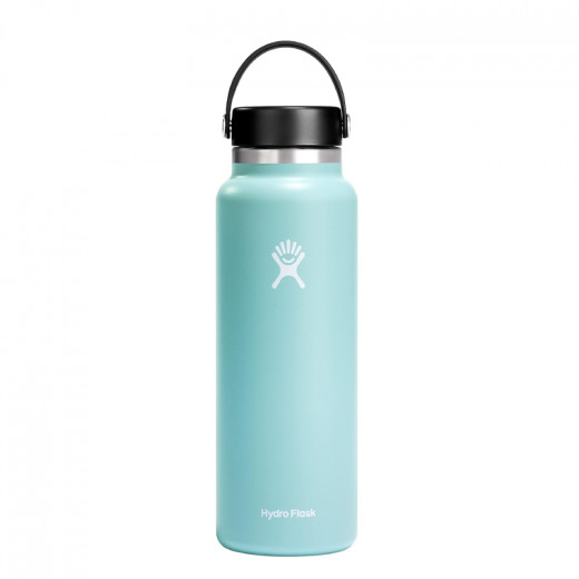 Hydro Flask 21 Oz Standard Flex Cap, Light Blue, 621 Ml