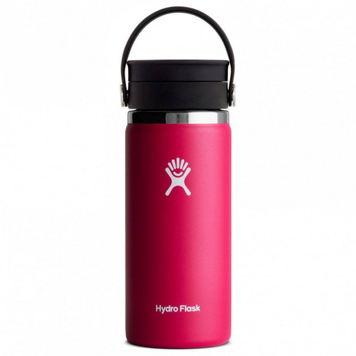 Hydro Flask Wide Flex Sip Lid, Snapper, 473ml