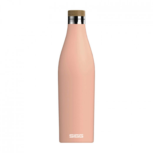 SIGG Meridian Water Bottle, Pink, 700 ml