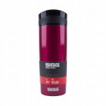 Sigg Miracle Mug Berry 0.47L