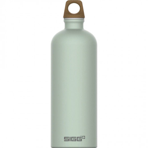 SIGG Traveller My Planet Water Bottle 1 Liter