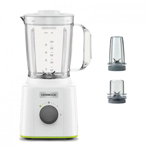 Kenwood Blender BLP31.A0WH / 350W / 1.4L