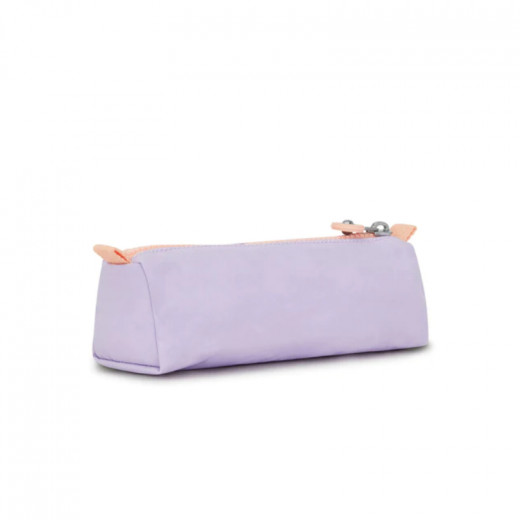 Kipling-Freedom-Pen Case-Endless Lilac