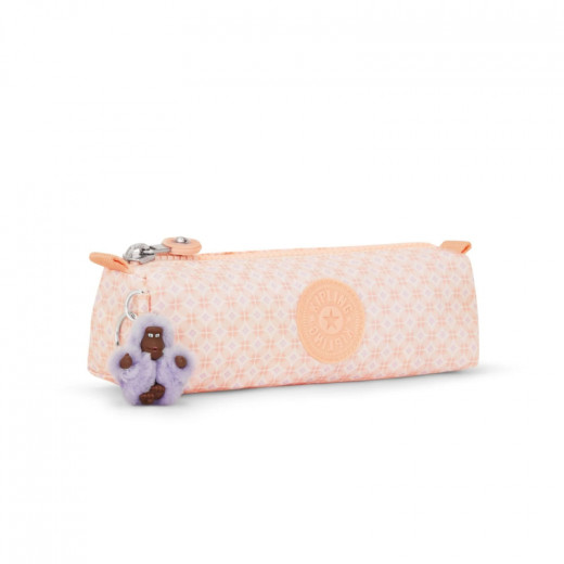 Kipling-Freedom-Pen Case-Girly Tile