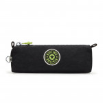 Kipling Freedom Medium Pencase New Valley Black