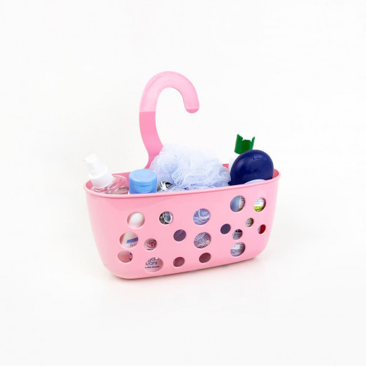 DecoBella Shower Basket