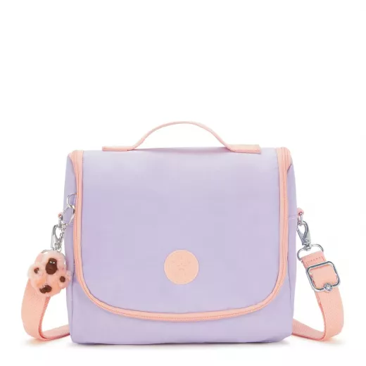 Kipling New Kichirou Lunchbox Lilac