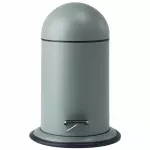 Aquanova Ona Waste Bin, Forest, 3 Liter