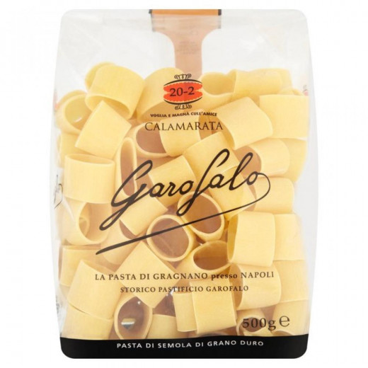 Garofalo Calamarata 500g