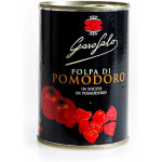 Garofalo Polpa Chopped Tomato 400g