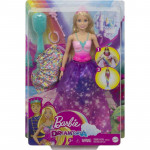 Barbie Dreamtopia