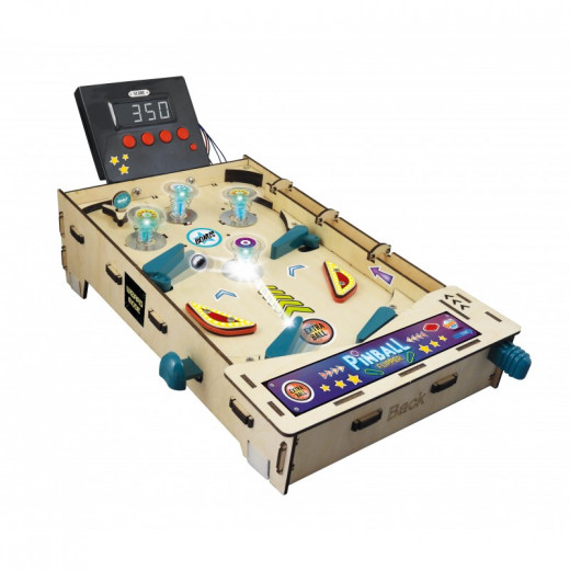 Buki  Pinball