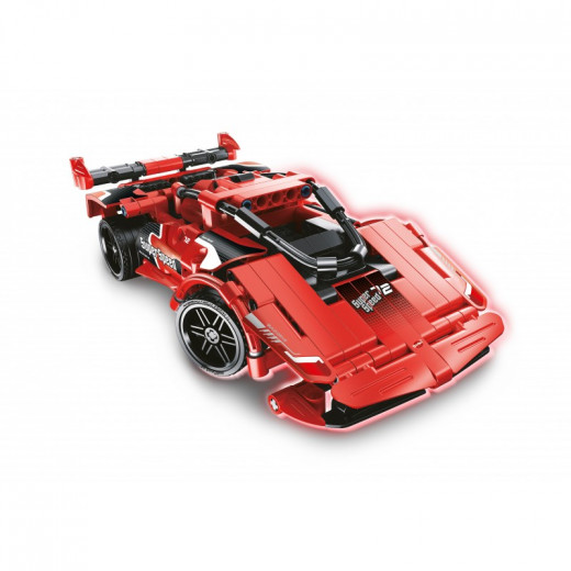 Buki Sports cars R/C