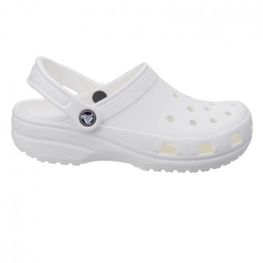 Crocs Classic White Size 43-44