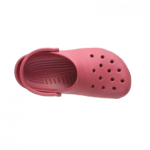 Crocs Classic Red Size 36-37