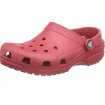 Crocs Classic Red Size 39-40