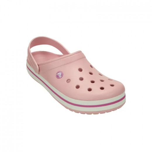 Crocs Crocs Crocband  Pink  Size 36-37