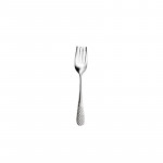 Wilmax Julia  Steel Serving Fork - Silver  23cm