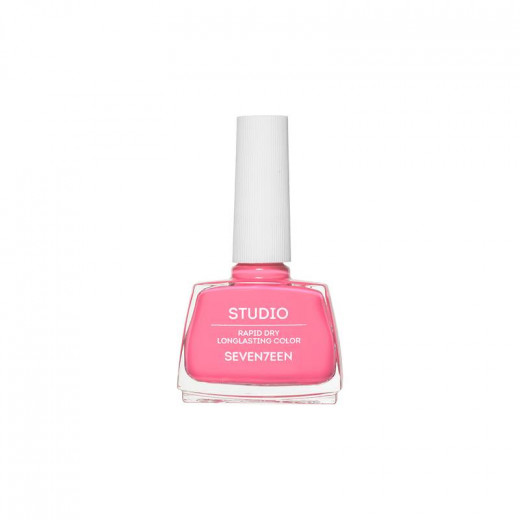 Seventeen Studio Rapid Dry Lasting Color Neon Collection  01