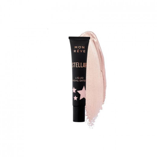 Mon Reve Stellar Highlighter - 01