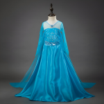 K Costumes | Disney-Children's Princess Dress