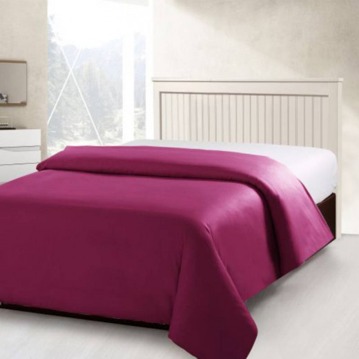 ARMN Vero Queen Size Duvet Cover Color Lilac