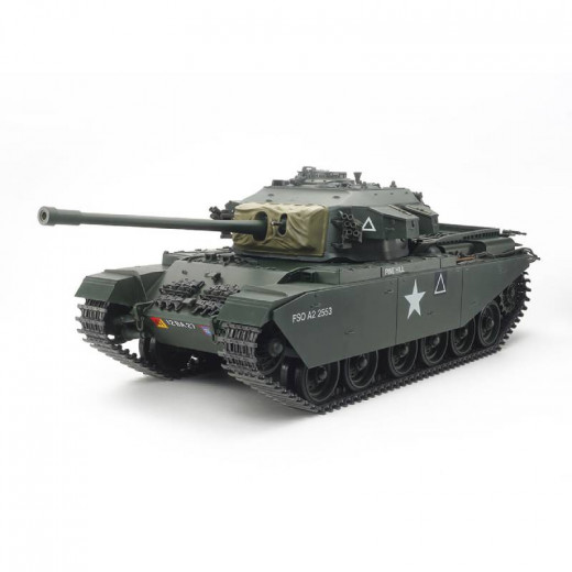 R/c Variant Tank