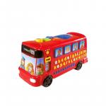 VTech Playtime Bus With Phonics