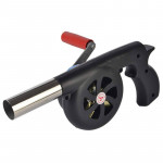 Arwad Barbecue Air Blower Outdoor Cooking Fan