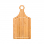 Tivoli Bamboo Chopping Board 23x40 Cm