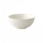 Easy Life Gallery Bowl - White 15cm