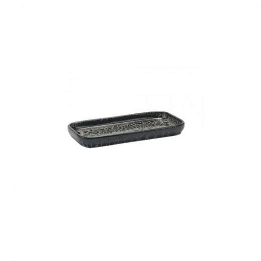 Aquanova Ugo Tray - Black Olive