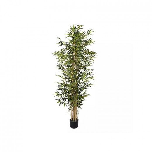 شجرة "بامبو" صناعية - أخضر 150 سم من نوفا هوم