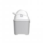 Diaper Champ Diaper Pail One Standard White