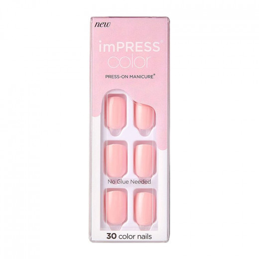 Kiss  Impress Color Pick Me Pin