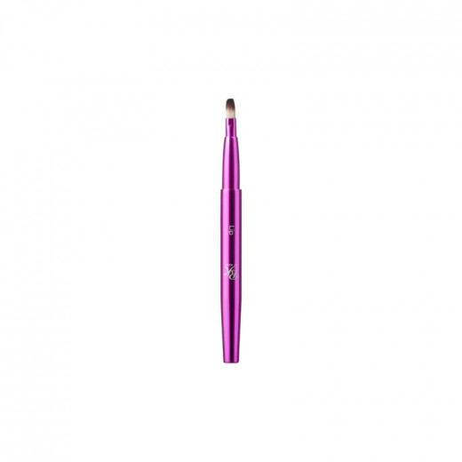 Kiss Rmub17 - Retractable Lip Brush