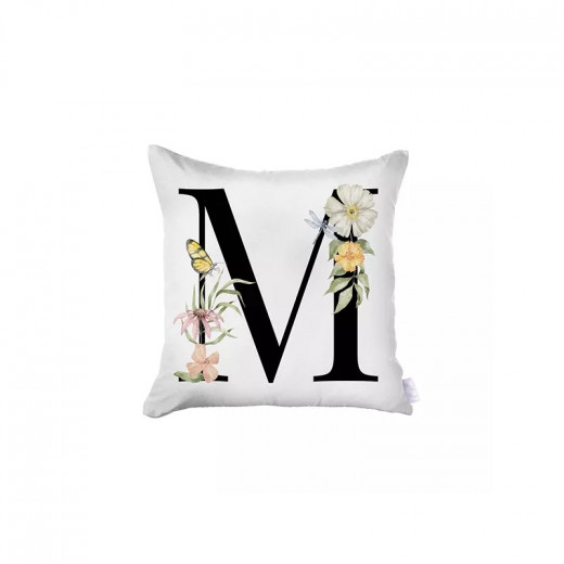 Nova cushion cover flora summer 45*45 08