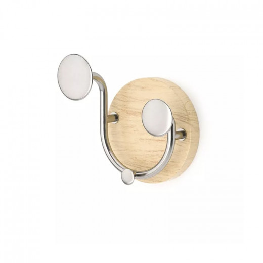 Umbra Valet Hook Melody  Natural