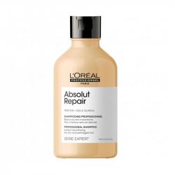 Loreal Absolut Repair Shampoo 300ml