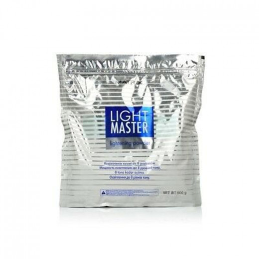 Matrix Light Master 500g