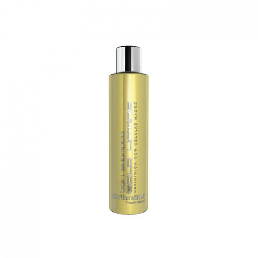 Abril Nature Gold Lifting Curl Shampoo 250ml