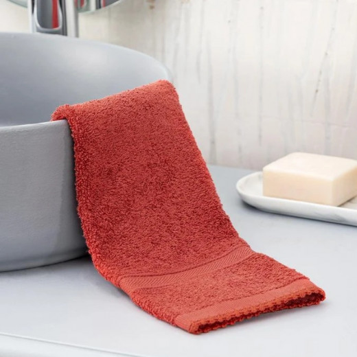 Madam Coco Leuven Hand Towel 30*40 Cm