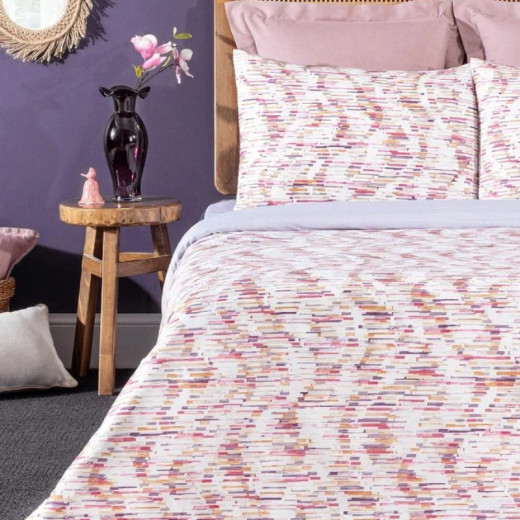 Madam Coco Debrian Double Size Duvet Cover Set