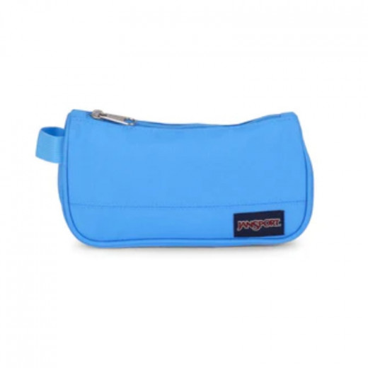 Jansport Medium Accessory Pouch Blue