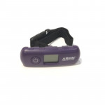 ARMN Digital Luggage Scale - Purple