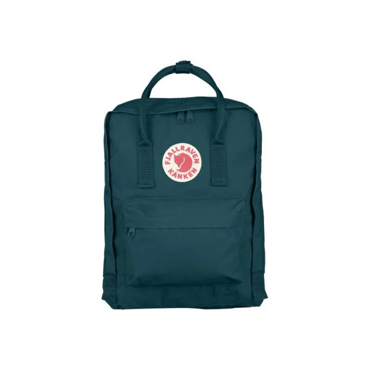 Fjallraven Kanken Original Backpack -Glacier Green